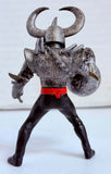 Bandai Kamen Rider Stronger HG Series: Staff Officer Steel [2]