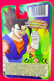 Irwin Dragon Ball Z Clip Keychain: Hercule 1999