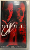 The X-File VHS (Rental Copy)