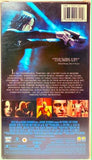 Underworld VHS