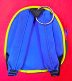 Saban Mighty Morphin Power Rangers: Mini Backpack 1994