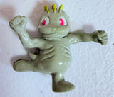 Pokémon: Machamp Mini PVC Figure K.O.