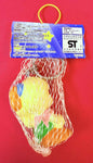 Banoresto Kirby of the Stars/Right Back at Ya!: Tiff Squishyl Keychain 2002