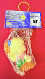 Banoresto Kirby of the Stars/Right Back at Ya!: Tiff Squishyl Keychain 2002