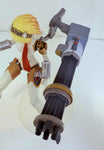 Taito Persona 4 P4U The Ultimate in Mayonaka Arena: Aigis Figure