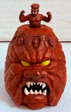 Bandai Kamen Rider Amazon HG Series: Ten-Faced Demon Gorgos