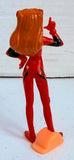 SEGA Neon Genesis Evangelion HG Real Figure - Asuka Langley Soryu Plug Suit Ver. 1996