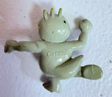 Pokémon: Machamp Mini PVC Figure K.O.