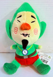 Little Buddy The Legend of Zelda: The Wind Waker HD: Tingle Plush