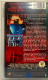 The X-File VHS (Rental Copy)