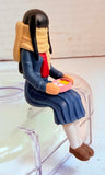 Boku wa Kakurezaki no Kao wo Mitakotoganai: I Can't Even See During Lunch Mini Figure