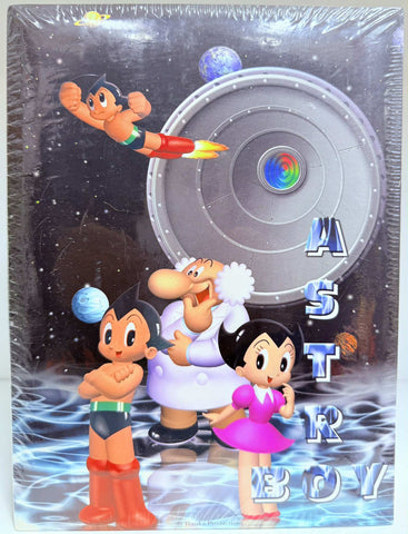 Tezuka Productions Astro Boy: Photo Album (Sealed)