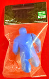Aruimimakezu x Bandai Namco SPLATTERHOUSE: Rick Taylor Keshi Figure (Blue)