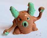 Pokémon: Pinsir Mini PVC Figure K.O.