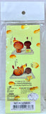 San-X Kogepan Charm Strap (Prayer for Good Fortune)