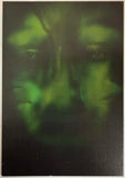 The X-File VHS (Rental Copy)