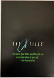 The X-File VHS (Rental Copy)