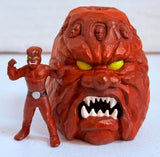 Bandai Kamen Rider Amazon HG Series: Ten-Faced Demon Gorgos