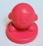 Banpresto Kirby of the Stars/Right Back at Ya!: Petit Pawn Collection Kirby 2002 (Solid Color)