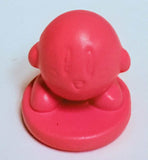 Banpresto Kirby of the Stars/Right Back at Ya!: Petit Pawn Collection Kirby 2002 (Solid Color)