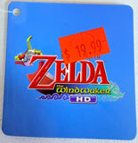 Little Buddy The Legend of Zelda: The Wind Waker HD: Tingle Plush