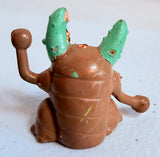 Pokémon: Pinsir Mini PVC Figure K.O.