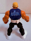 Mattel WWE Knuckle Crunchers: Cody Rhodes (No Packaging)