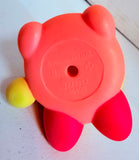 Bandai Kirby Friends Soft Vinyl Series Vol. 05: Sleep Kirby (Purple) Sofubi Mini Figure