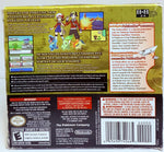 Nintnedo DS Pokemon Heartgold Version