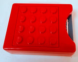 BD&A Official LEGO Game Case for Nintendo DS (Red)