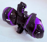 Bakugan Battle Planet: Darkus Serpenteze B400