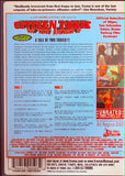 Citizen Toxie: Toxic Avenger IV DVD