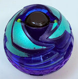 Bakugan Battle Brawlers: Aquos Peyas Diablo (Translucent Blue)