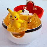 Jakks Pacific Pokémon: Pop N Battle Launcher Pikachu 2009