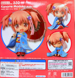 332 Puella Magi Madoka Magica: Madoka Kaname Maiko Ver. (Open Box)
