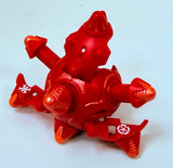 Bakugan Battle Brawlers: Pyrus Baliton Trap