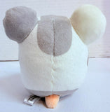 San-ei Tottoko Hamtaro Hamuchans Collection: Oxnard Plush