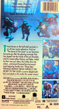 Teenage Mutant Ninja Turtles II The Secret of the Ooze VHS