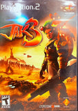 Jak 3 PS2