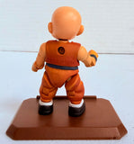 Magnet Action Dragon Ball: Krillin