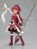 128 Puella Magi Madoka Magica: Kyouko Sakura (Open Box)