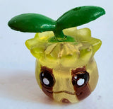 Pokémon: Sunkern Clear Pencil Topper K.O.