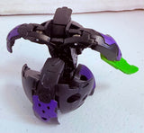 Bakugan Battle Planet: Darkus Cyndeous B400