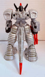 Power Rangers Time Force: Quantasaurus Rex 5" Megazord Figure 2000 (Loose)