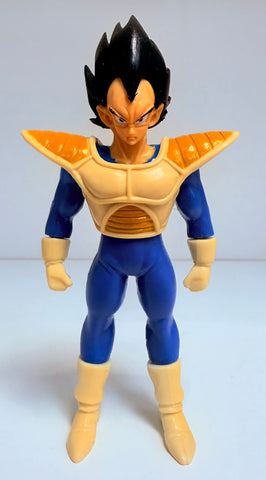 Bandai Dragon Ball Z Super Battle Collection: Vegeta (No Box) 1996