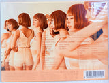 AFTERSCHOOL BEST DVD (Region 2)