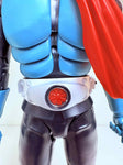 Kamen Rider MG 1/8 Scale Figure-rise - Kamen Rider 1 (Assembled Model Kit)
