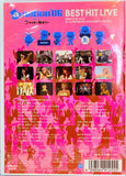 a-nation'06 BEST HIT LIVE DVD (Region 2)