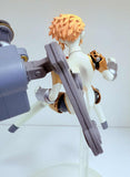 Taito Persona 4 P4U The Ultimate in Mayonaka Arena: Aigis Figure