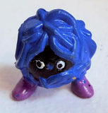 Pokémon: Tangela Mini PVC Figure K.O.